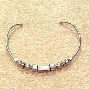 Geometric Madewell Necklace Choker